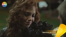 Arkadaşlar İyidir 10.Bölüm Final Fragmanı (30 Ekim Pazar)