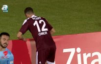 Elazığspor 4-1 Ofspor | Ziraat Türkiye Kupası 3.Tur Maçı | Özet | 25.10.2016 A Spor