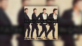 Fatih Ürek - Doyamadan Aşkına Fatih Ürek - Doyamadan Aşkına
