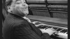 Fats Waller - I´m Gonna Sit Right Down & Write Myself a Letter