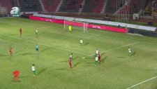 Gaziantepspor 1-0 Düzyurtspor - Maç Özeti İzle (25 Ekim 2016)