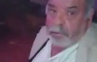 Gittiği Gece Kulübünde Şaftı Dağıtan Amca