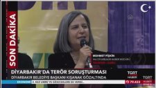 Gültan Kışanak ve Fırat Anlı Gözaltına Alındı