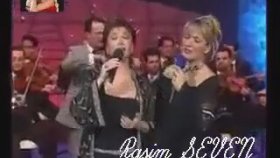Hüner Coşkuner - Nalan Altınörs-Akşam Olur Sabah Olur Hüner Coşkuner - Nalan Altınörs-Akşam Olur Sabah Olur