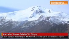 Kaçkarlar