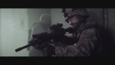 Man Down (2015) Teaser Fragman