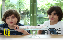 MARSHMALLOW CHALLENGE Young Minds 3 - Çocuk Aklı
