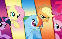 My Little Pony: Harmony Quest (Budge Studios) Part 7 -Çizgi Film Dünyası