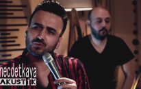 Necdet Kaya - Aşk Sana Benzer (akustik)