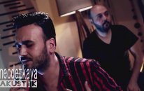 Necdet Kaya - Candan İleri (akustik)