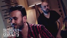 Necdet Kaya - Candan İleri (akustik)