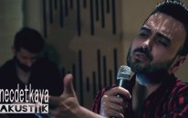 Necdet Kaya - Gönül (Akustik)