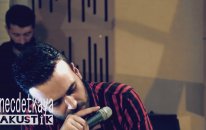 Necdet Kaya - Gönül Yarası (akustik)
