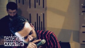 Necdet Kaya - Gönül Yarası Necdet Kaya - Gönül Yarası