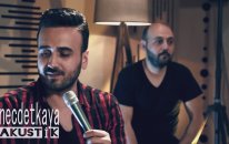 Necdet Kaya - Nereye Kadar (akustik)