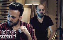 Necdet Kaya - Olmasa Mektubun (akustik)