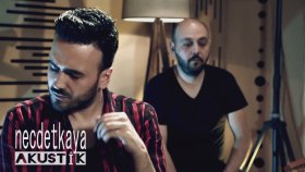 Necdet Kaya - Olmasa Mektubun Necdet Kaya - Olmasa Mektubun
