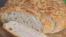 Peynirli Ekmek Tarifi | Yemek Tarifleri