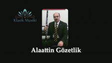 Alaattin Gözetlik Acemaşiran Klarnet Taksimi