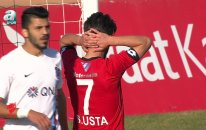 Çorum Belediyespor 1-2 Trabzonspor | Ziraat Türkiye Kupası 3. Eleme Turu Özet | 26.10.2016 | A Spor