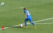 İnegölspor 3-2 Sarıyer | Ziraat Türkiye Kupası 3. Eleme Turu Özet | 26.10.2016 | A Spor