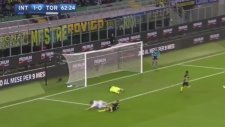 İnter 2-1 Torino - Maç Özeti izle (26 Ekim 2016)
