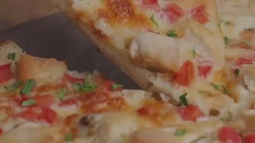 Video Evde Pizza Nasıl Yapılır Videosu Video Evde Pizza Nasıl Yapılır Videosu