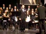 Berk Özçam-Yine Bahar Oldu Coştu Yüreğim
