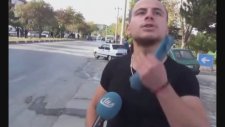 Afyonlu Genç Görgü Tanığı Olursa