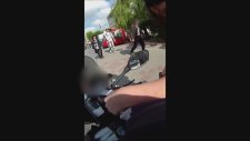 Bağyan Yolcuyu Sınava Yerleştirmek Yamaha X Max