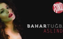 Bahar Tuğba - Aslında (Official Audio)