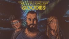 Chris Lawyer & Sound Cloup - Goodies