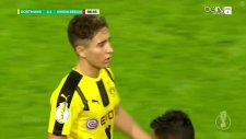 Emre Mor'un Union Berlin Maçındaki Performansı