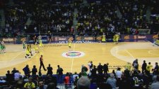 EuroLeague Maç Özeti : Fenerbahce Istanbul-Zalgiris Kaunas