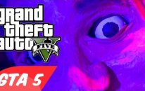 Gta 5 Funny Musıc Vıdeo
