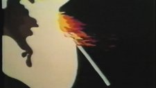 Hanna Barbera Uyuşturucu Kamu Spotu