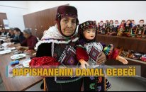 Hapishanenin Damal Bebeği - Haber