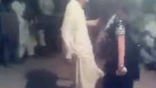 Horoz Dansı Afganistan