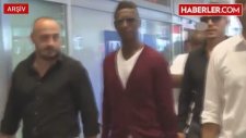 Kevin Constant: Burnumdan Ameliyat Geçirdim, Beni Takımdan Yolladılar