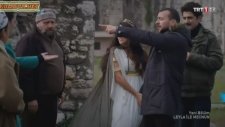Leyla ile Mecnun - 1. Metonya Meydan Muharebesi