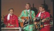 Porter Wagoner - A Satisfied Mind