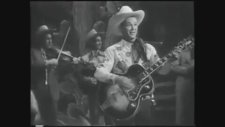 Roy Rogers - Don't Fence Me In