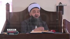 Tarikat Derslerinde İstikamet Gösterenler Maddi Manevi Bolluğa Kavuşurlar.