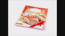 Vakum makinası gazlı lavaş yufka sigara böreği mantı paketleme makinesi