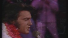 1.5 Milyar İnsana Şarkı Söylemek - Elvis Presley (Hawaii)
