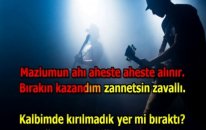 Aleyna Tilki - Cevapsız Çınlama (Karaoke)