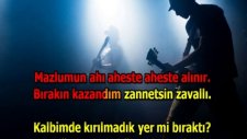 Aleyna Tilki - Cevapsız Çınlama (Karaoke)
