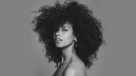 Alicia Keys - Holy War Alicia Keys - Holy War