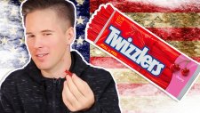 Amerikan Abur Cuburlarını Tattık - Oha Diyorum