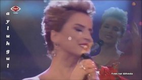Ayşen Birgör - Ah Aşk Ayşen Birgör - Ah Aşk